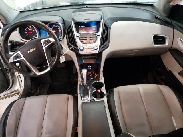 Photo 8 from auction – 2012 CHEVROLET EQUINOX LT with VIN 2GNFLGE59C6315008