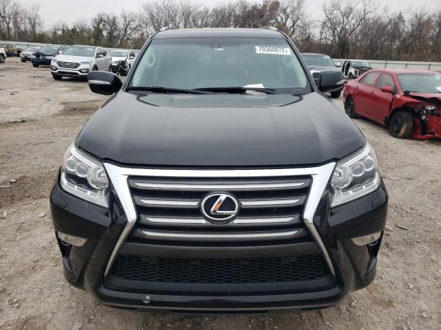Photo 5 from auction – 2017 LEXUS GX 460 with VIN JTJBM7FX7H5161791
