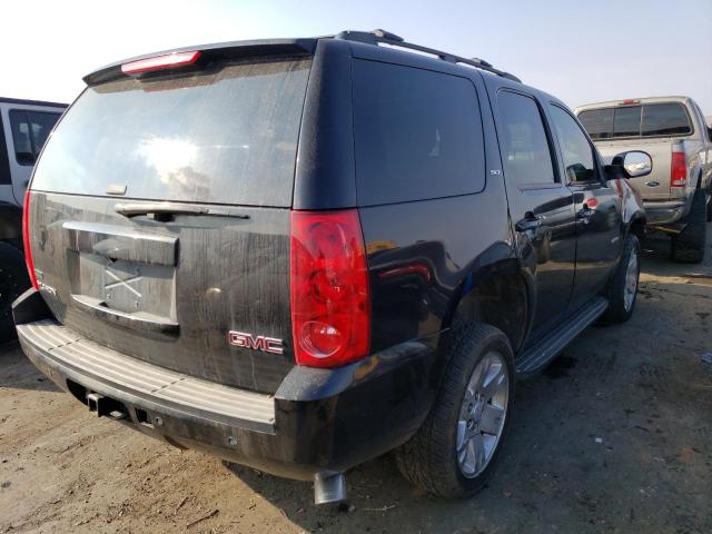 Photo 3 from auction – 2012 GMC YUKON SLT with VIN 1GKS2CE02CR182463
