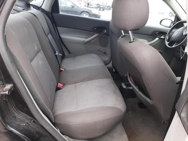 Photo 10 from auction – 2007 FORD FOCUS ZX4 with VIN 1FAFP34N27W187199