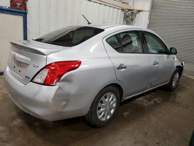 Photo 3 from auction – 2014 NISSAN VERSA S with VIN 3N1CN7AP3EL809962