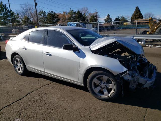 Photo 4 from auction – 2014 CHEVROLET MALIBU LS with VIN 1G11B5SL0EF113091