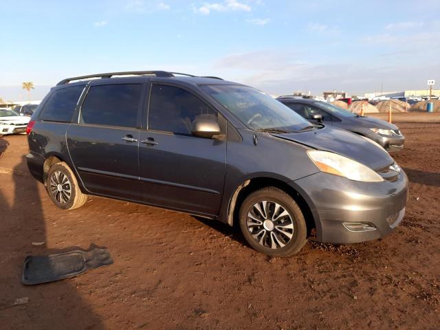 Photo 4 from auction – 2007 TOYOTA SIENNA CE with VIN 5TDZK23C57S079353