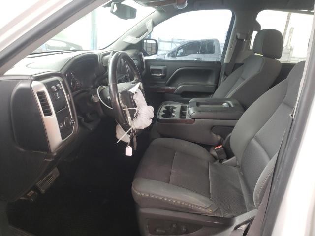Photo 7 from auction – 2016 GMC SIERRA C15 with VIN 3GTP1MEC0GG172119
