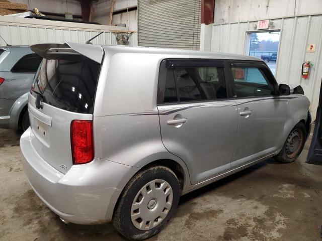 Photo 3 from auction – 2008 SCION XB with VIN JTLKE50E481037470