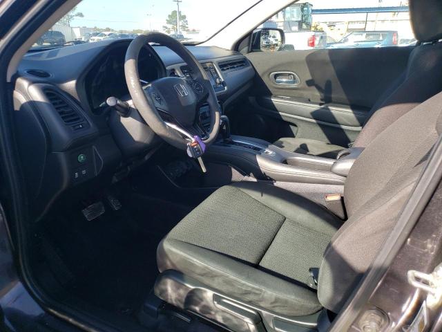 Photo 7 from auction – 2016 HONDA HR-V LX with VIN 3CZRU5H33GM720045