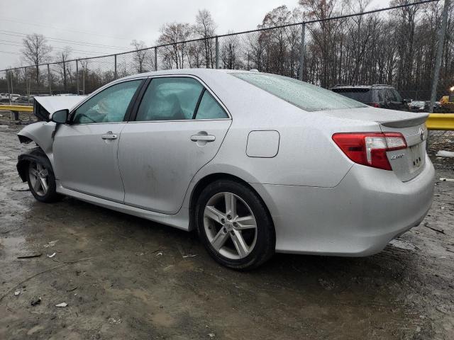 Photo 2 from auction – 2012 TOYOTA CAMRY BASE with VIN 4T1BF1FK8CU016736