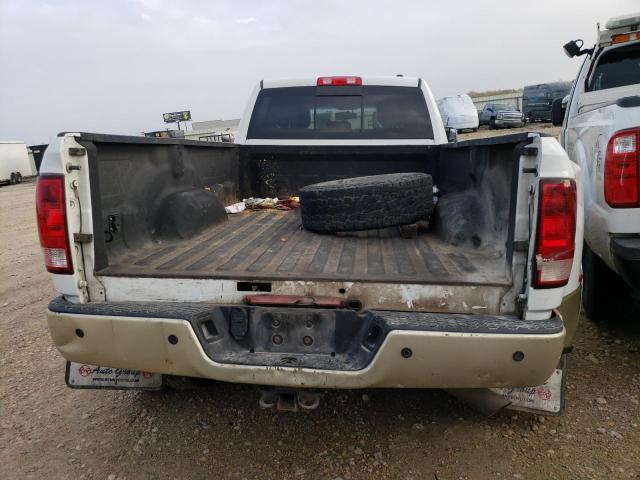 Photo 6 from auction – 2011 DODGE RAM 3500 with VIN 3D73Y4CL8BG622465