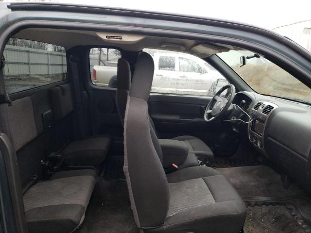 Photo 10 from auction – 2007 CHEVROLET COLORADO with VIN 1GCDT19E878105944