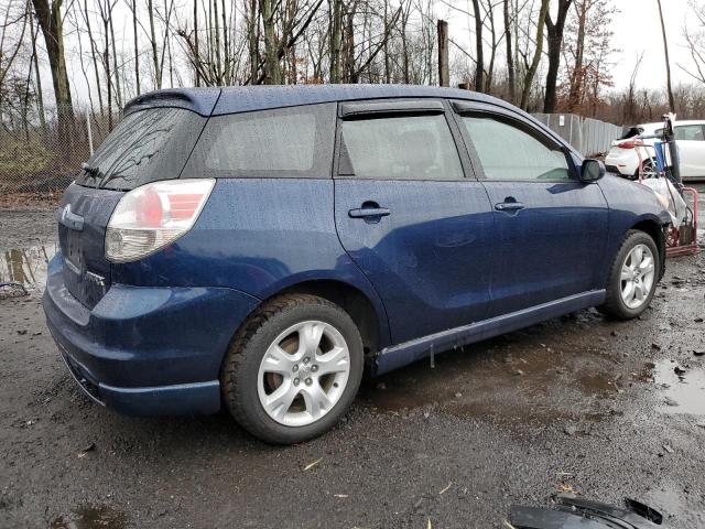 Foto 3 de la subasta – 2008 TOYOTA COROLLA MA con VIN 2T1KR30E48C691529