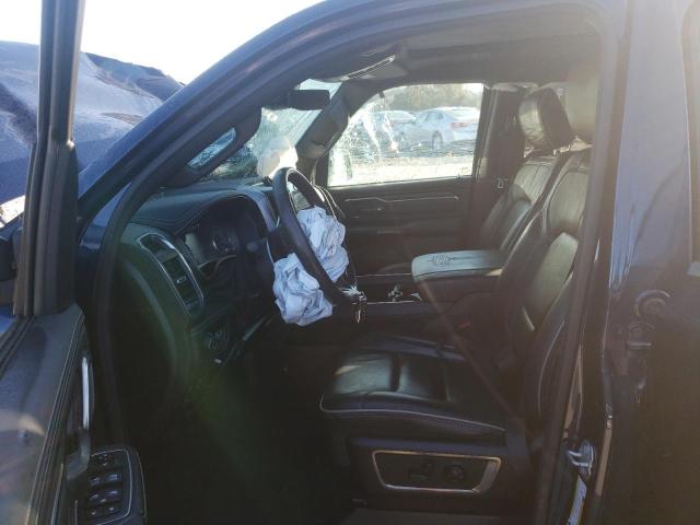 Photo 7 from auction – 2020 RAM 1500 LIMIT with VIN 1C6SRFHM4LN203707