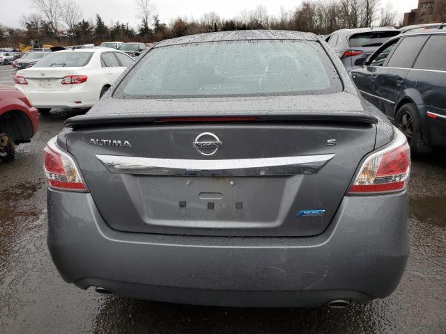 Photo 6 from auction – 2014 NISSAN ALTIMA 2.5 with VIN 1N4AL3APXEN222943