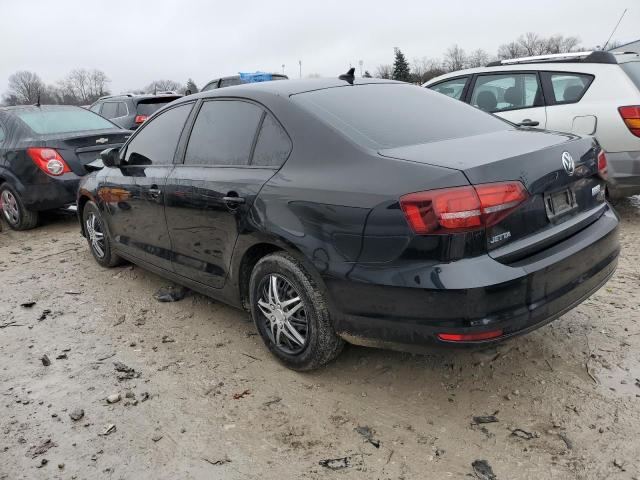 Photo 2 from auction – 2016 VOLKSWAGEN JETTA S with VIN 3VW267AJXGM224064