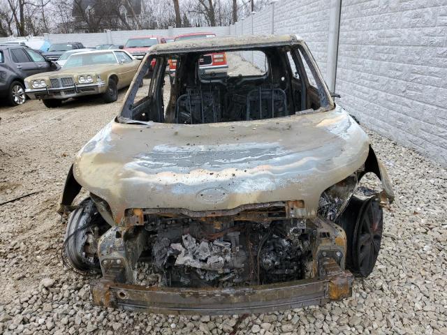Photo 5 from auction – 2019 KIA SOUL + with VIN KNDJP3A5XK7662271