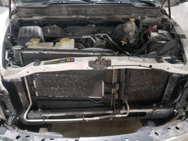 Photo 12 from auction – 2007 DODGE RAM 1500 S with VIN 1D7HU16297J500772