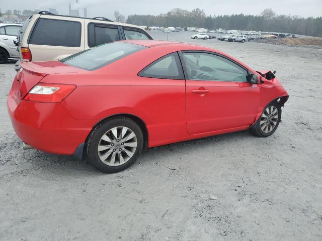 Photo 3 from auction – 2011 HONDA CIVIC EX with VIN 2HGFG1B88BH501717