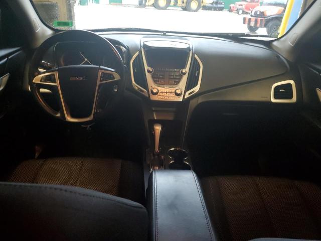 Photo 8 from auction – 2013 GMC TERRAIN SL with VIN 2GKFLTEK2D6336988