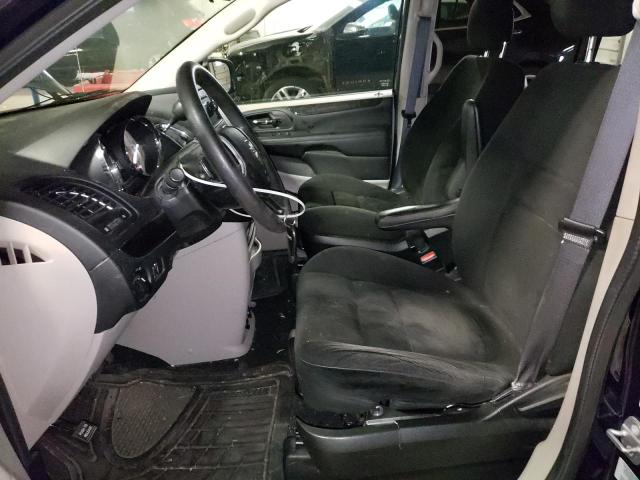 Photo 7 from auction – 2015 DODGE GRAND CARA with VIN 2C4RDGBG0FR600157