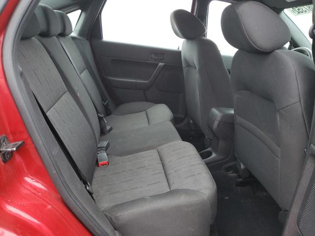 Photo 10 from auction – 2010 FORD FOCUS SE with VIN 1FAHP3FN7AW266333