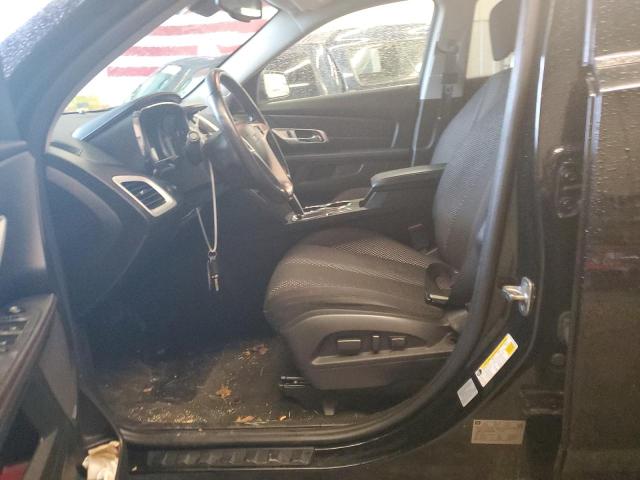 Photo 7 from auction – 2013 GMC TERRAIN SL with VIN 2GKFLTEK2D6336988