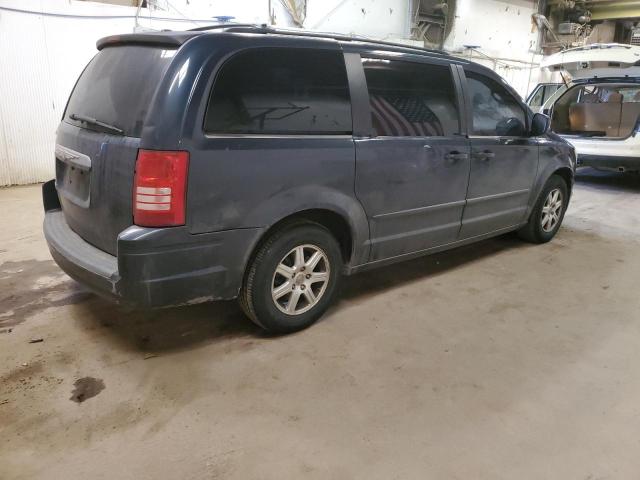 Photo 3 from auction – 2008 CHRYSLER TOWN AND C with VIN 2A8HR54P88R651741