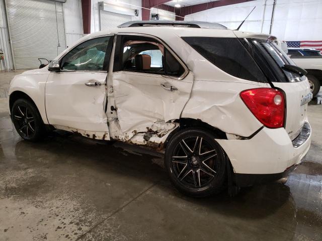 صورة رقم 2 من المزاد - 2012 CHEVROLET EQUINOX LT مع VIN 2GNFLGE59C6315008