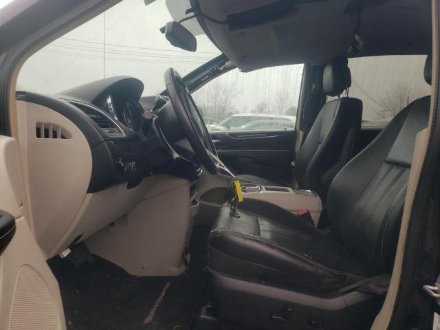 Photo 7 from auction – 2012 CHRYSLER TOWN & COU with VIN 2C4RC1BG3CR381917