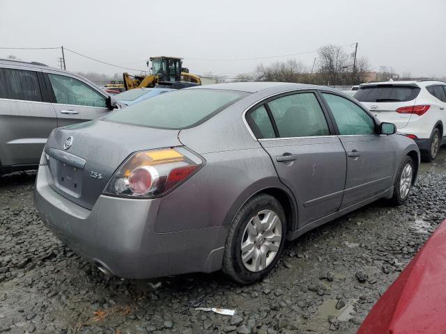 Photo 3 from auction – 2009 NISSAN ALTIMA 2.5 with VIN 1N4AL21E79C120607