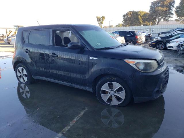 Photo 4 from auction – 2015 KIA SOUL with VIN KNDJN2A29F7801009