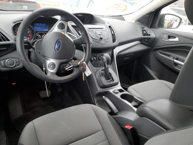 Photo 8 from auction – 2015 FORD ESCAPE SE with VIN 1FMCU0G92FUC27757