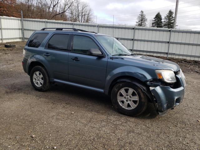 Photo 4 from auction – 2010 MERCURY MARINER with VIN 4M2CN9BG5AKJ26478