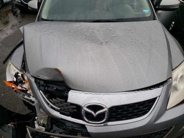 Photo 12 from auction – 2010 MAZDA CX-9 with VIN JM3TB3MV6A0218242
