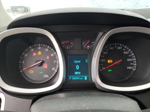 Photo 9 from auction – 2012 CHEVROLET EQUINOX LT with VIN 2GNALDEK9C6148115