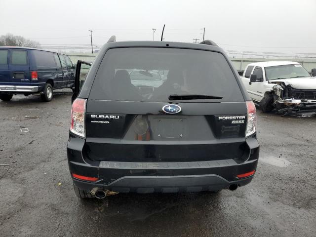 Photo 6 from auction – 2012 SUBARU FORESTER 2 with VIN JF2SHADC2CH455192