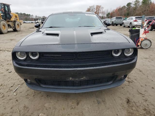 Photo 5 from auction – 2016 DODGE CHALLENGER with VIN 2C3CDZAG2GH201233