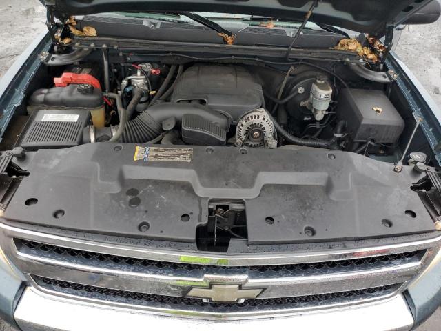 Photo 12 from auction – 2008 CHEVROLET SILVERADO with VIN 1GCEK19098Z305254
