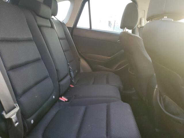Photo 11 from auction – 2016 MAZDA CX-5 TOURI with VIN JM3KE4CY4G0723659