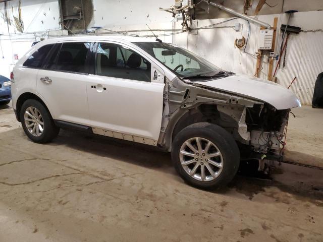 Photo 4 from auction – 2013 LINCOLN MKX with VIN 2LMDJ8JK9DBL21133
