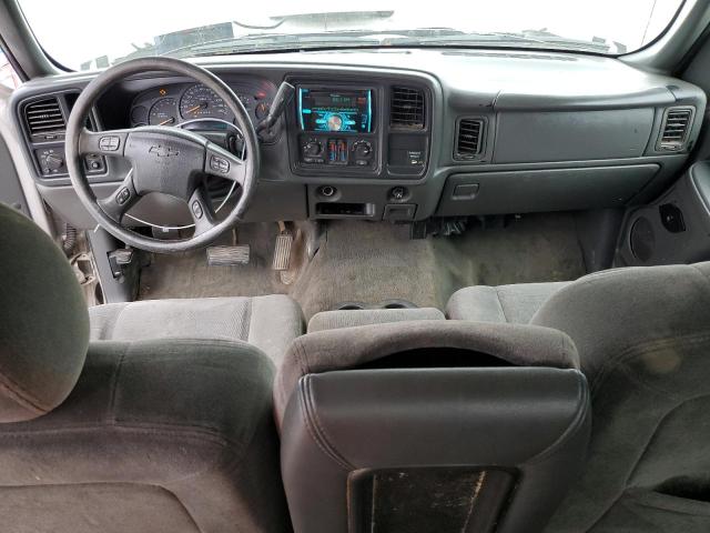 Photo 8 from auction – 2004 CHEVROLET silverado with VIN 1GCEC19TX4E389528
