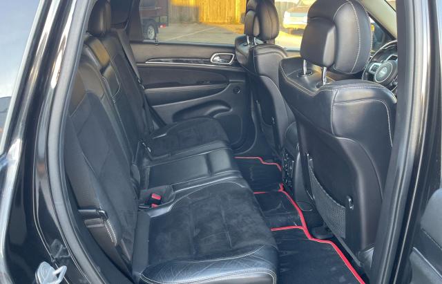 Photo 6 from auction – 2012 JEEP GRAND CHER with VIN 1C4RJFDJ6CC205531