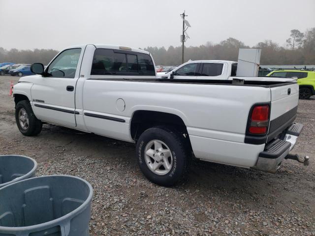 Photo 2 from auction – 1999 DODGE RAM 1500 with VIN 1B7HC16Y8XS187533