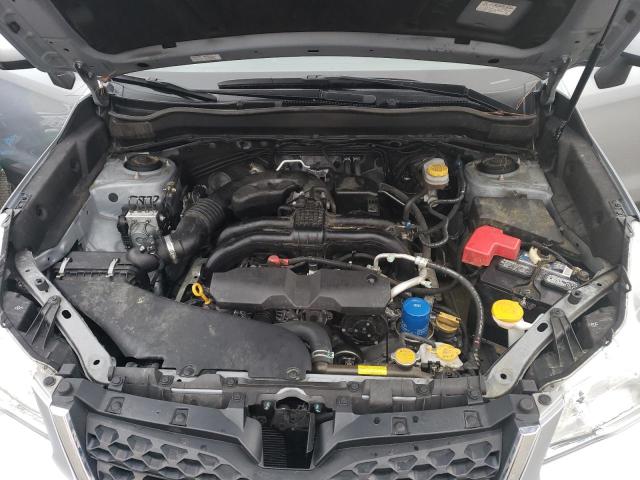 Photo 12 from auction – 2014 SUBARU FORESTER 2 with VIN JF2SJAEC2EH471799