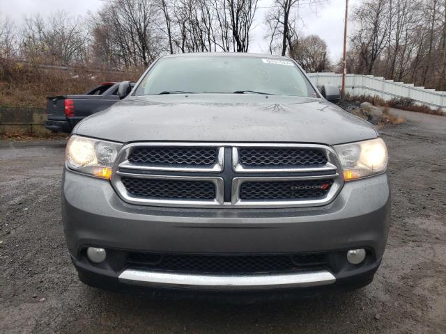 Photo 5 from auction – 2013 DODGE DURANGO SX with VIN 1C4RDHAG1DC608376