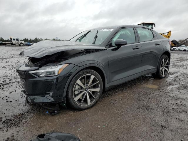 POLESTAR 2 2022 مع رقم تعريف المركبة LPSED3KAXNL055443 - صورة من المزاد