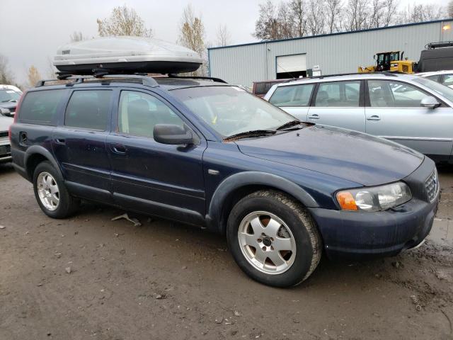 Photo 4 from auction – 2004 VOLVO XC70 with VIN YV1SZ59H241153560