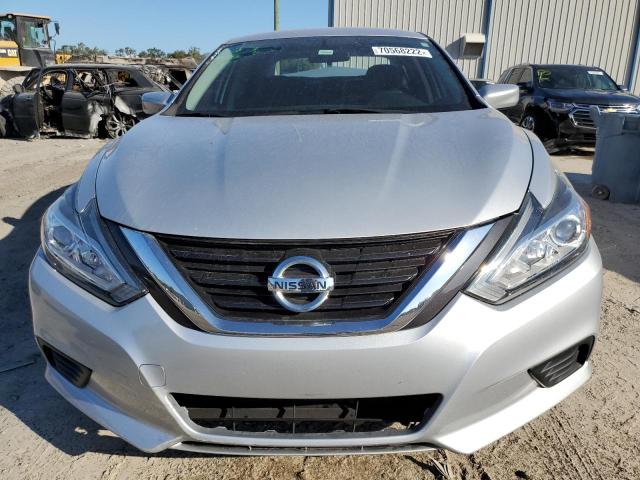 Photo 5 from auction – 2017 NISSAN ALTIMA 2.5 with VIN 1N4AL3AP8HC221645