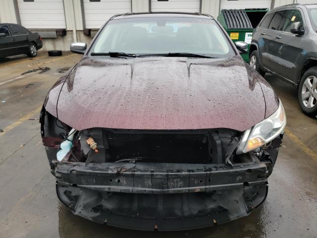 Photo 5 from auction – 2011 FORD TAURUS LIM with VIN 1FAHP2FW0BG155539