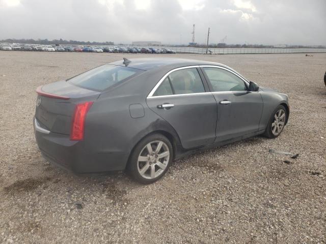 Zdjęcie 3 z aukcji – 2014 CADILLAC ATS z VIN 1G6AA5RA7E0175639