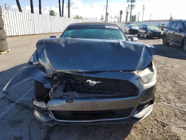 Photo 5 from auction – 2016 FORD MUSTANG with VIN 1FATP8EM3G5247115
