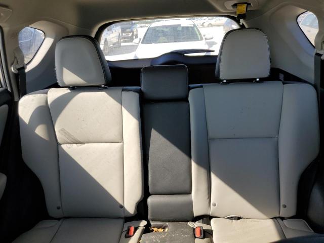 Photo 10 from auction – 2017 TOYOTA RAV4 LIMIT with VIN 2T3DFREV5HW573024